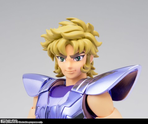 圣斗士圣衣神话  圣斗士星矢 独角兽星座的邪武 复刻版