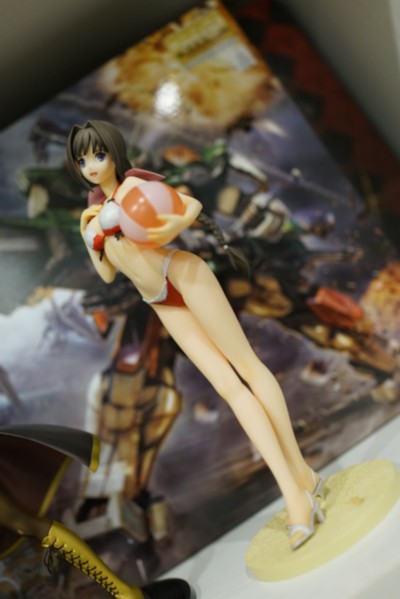 妮莉斯 -泳装ver.-