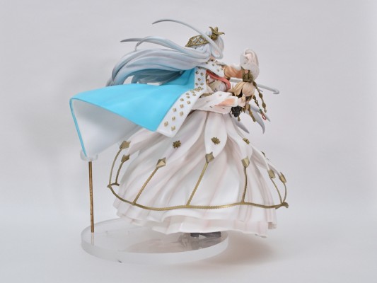 Fate/Grand Order 安娜斯塔西娅·尼古拉耶芙娜·罗曼诺娃