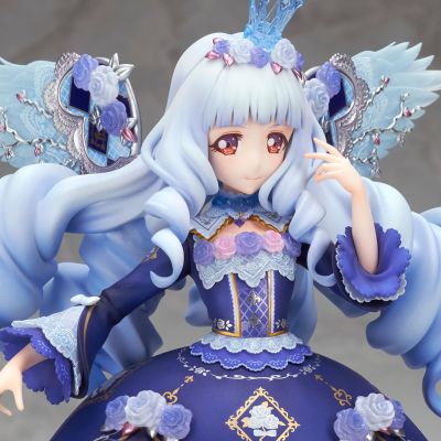 偶像活动STARS！ 白银莉莉 Rosetta Thorn Coord