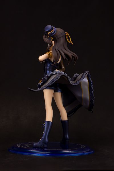 偶像大师灰姑娘女孩 橘爱丽丝 