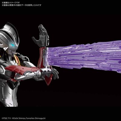 Figure-rise Standard 机动奥特曼：奥特曼装甲 新异时空 机动奥特曼装甲 假迪迦