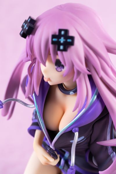 新次元游戏海王星V II 涅普迪努