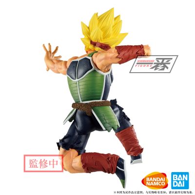 一番赏 龙珠Legends 巴达克 超级赛亚人 