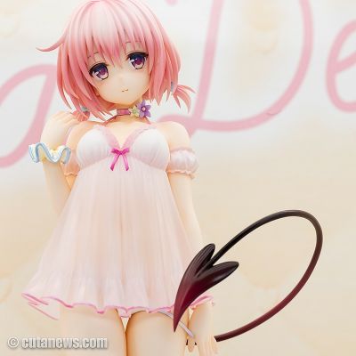 出包王女Darkness 梦梦·贝莉雅·戴比路克 背带裙睡衣 Ver.