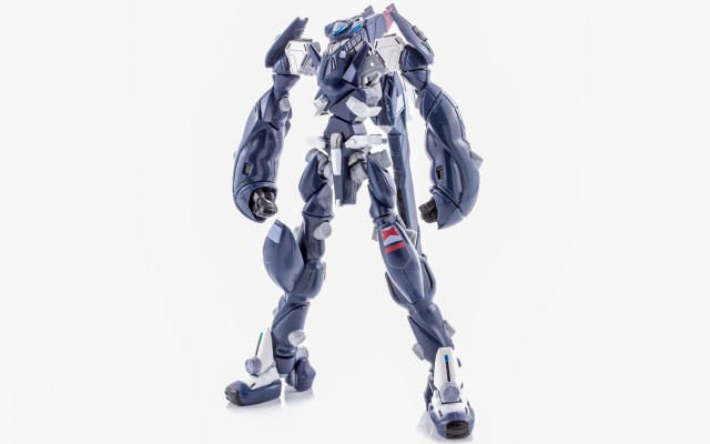 ROBOT魂 -ROBOT魂-〈SIDE FFN〉 ファフナー・マーク精灵