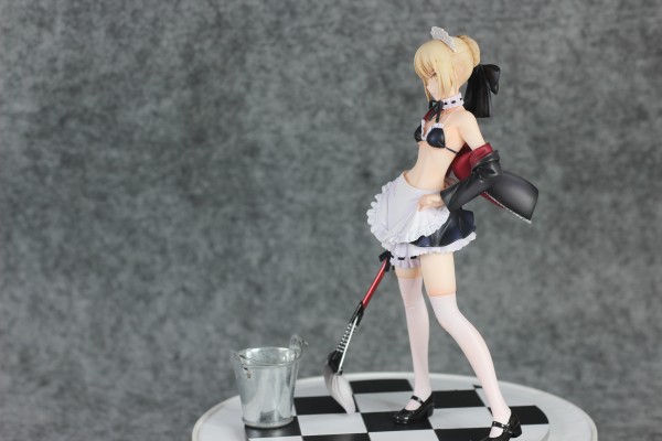 Fate/Grand Order Saber Alter