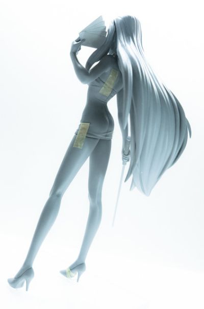 CharaGumin GS美神极乐大作战 美神令子