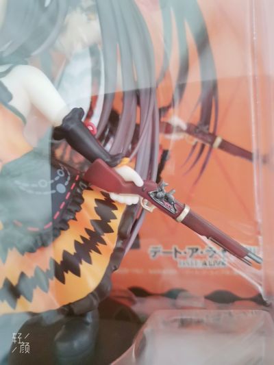 Q版系列 LULUMECU 约会大作战 时崎狂三