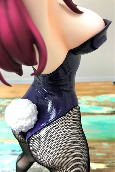 B-style 食戟之灵 小林龙胆 兔女郎