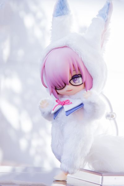 粘土娃 布偶睡衣 命运-冠位指定 芙芙