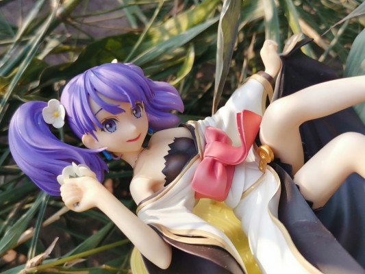 分形世界 奈野莎
