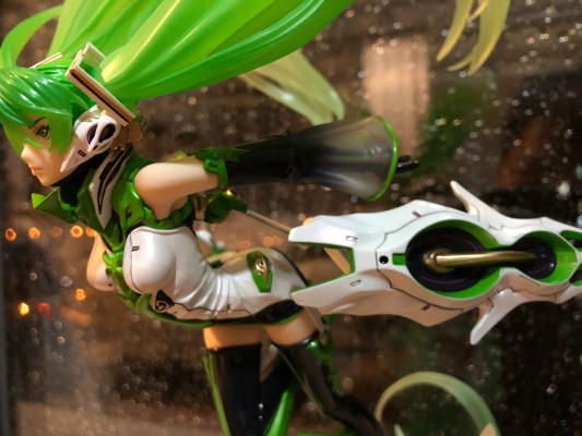 VOCALOID 初音未来 VN02 mix