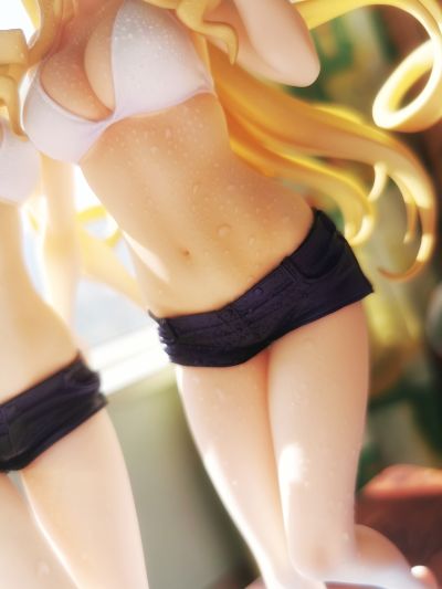 IS〈无限斯特拉托斯〉  夏洛特＆塞西莉娅 泳装