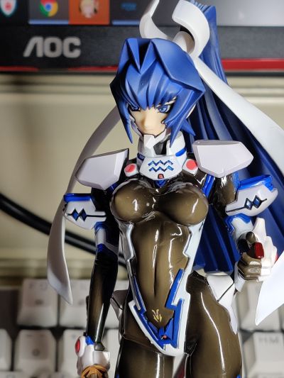 Muv-Luv Alternative 御剑冥夜