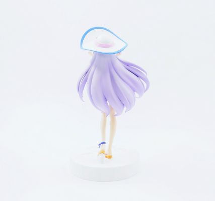 DXF 手办 高达 エクストリームバーサス セシア・アウェア 