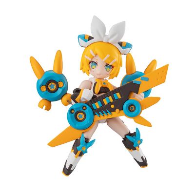 桌面歌手 VOCALOID 镜音铃 