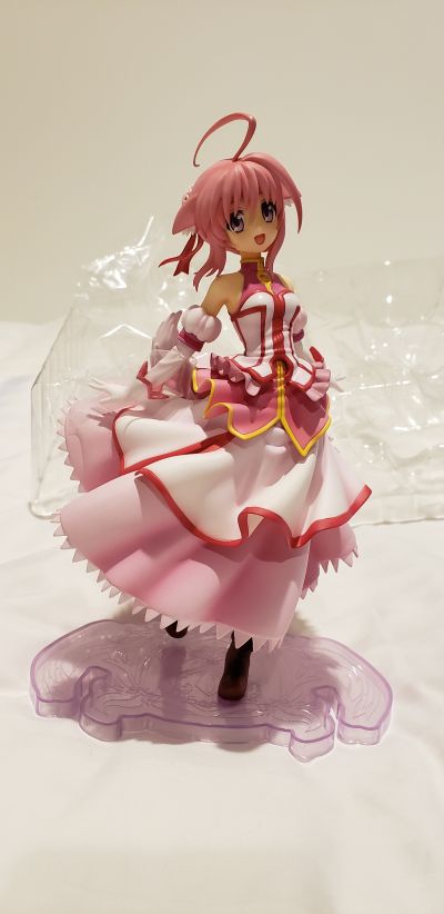 DOG DAYS 米希奥蕾・F・比斯柯提