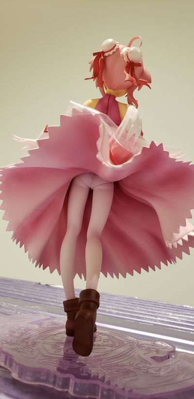 DOG DAYS 米希奥蕾・F・比斯柯提