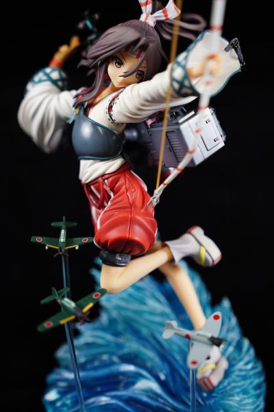 舰队Collection -舰娘- 瑞凤