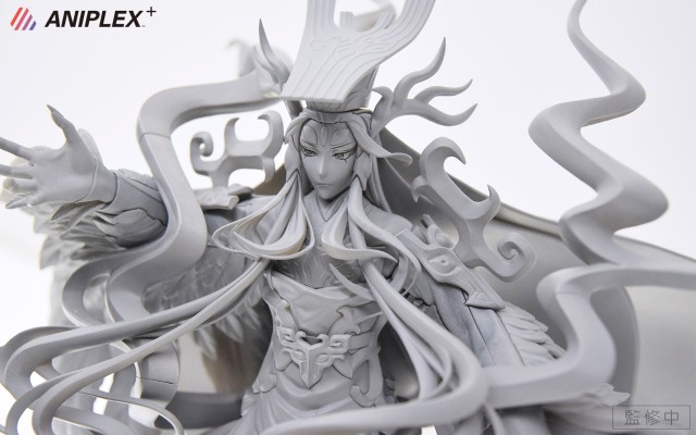 命运-冠位指定 裁定者 / 祖政