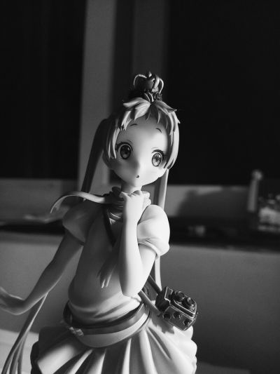 Cu-poche 中二病也要谈恋爱！恋 凸守早苗