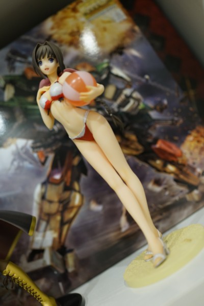 妮莉斯 -泳装ver.-