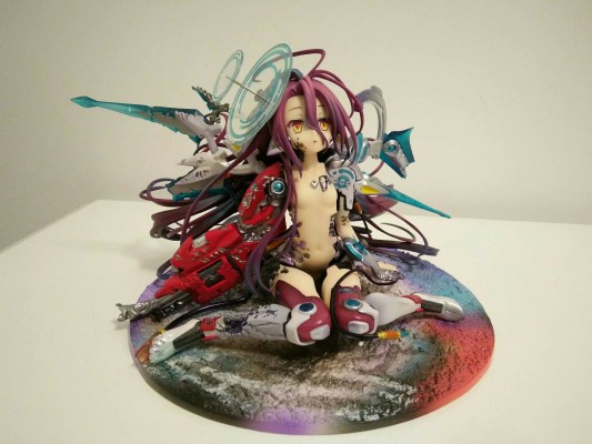 最近入坑，没能预订这款，但还是值这个价