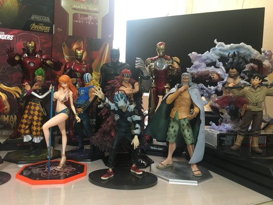 Portrait.Of.Pirates  航海王 