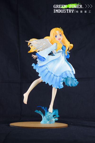 盾之勇者成名录 菲洛