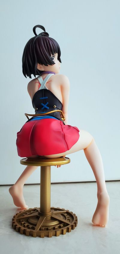 甲铁城的卡巴内利 无名