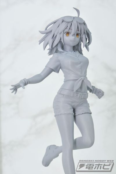 Special Figures Fate/Grand Order 咕哒子 Tropical Summer