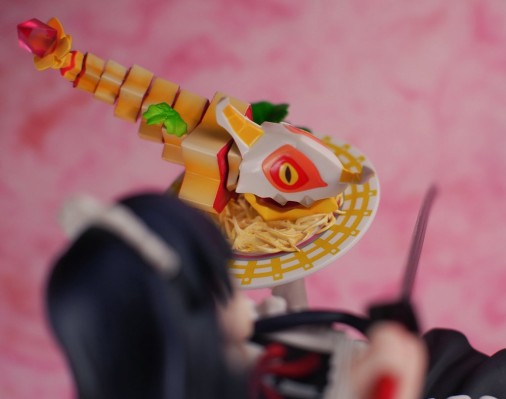 第七龙神2020-2 刀子 女仆ver.