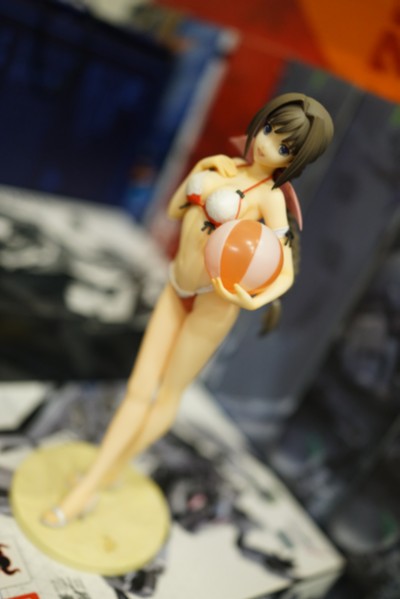 妮莉斯 -泳装ver.-