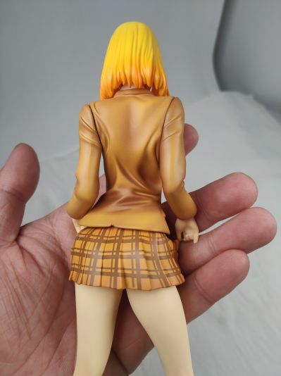 监狱学园 绿川花