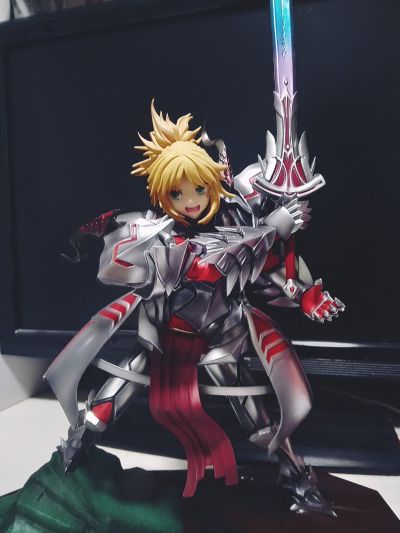 Fate/Apocrypha 莫德雷德
