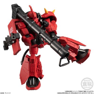 机动战士高达 G Frame10 10个一盒 (食玩)