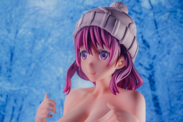 看板娘 库拉拉酱