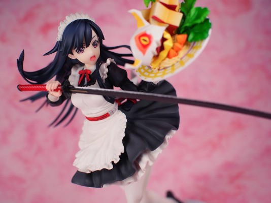 第七龙神2020-2 刀子 女仆ver.