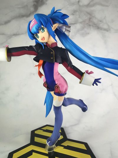 マクロスF〈フロンティア〉 クラン・クラン（マイクローンVer.)