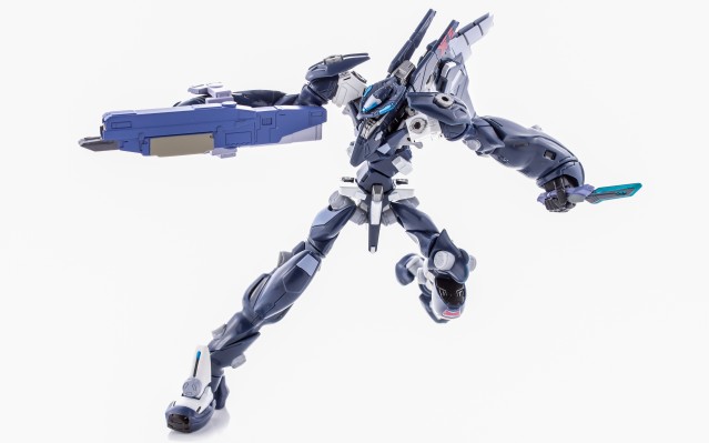 ROBOT魂 -ROBOT魂-〈SIDE FFN〉 ファフナー・マーク精灵