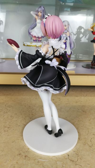 Re：从零开始的异世界生活 爱蜜莉雅 婚纱