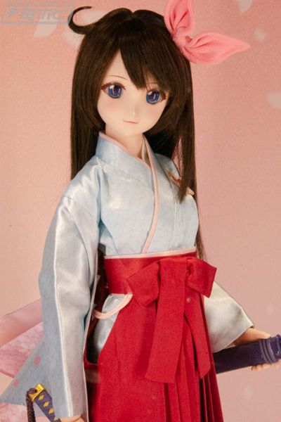 Dollfie Dream DD 新樱花大战 天宫樱