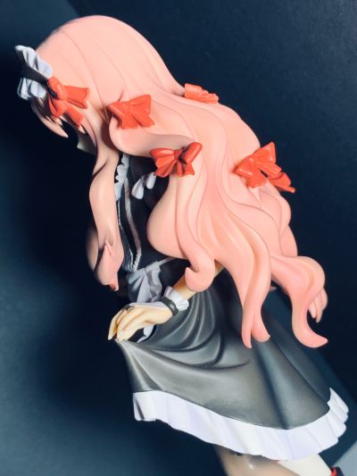 零之使魔 三美姫的轮舞 露易丝 哥特朋克