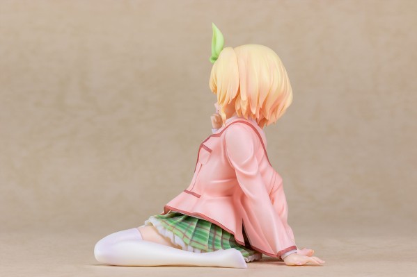 只要可爱即使是变态你也会喜欢我吧？ 古贺唯花