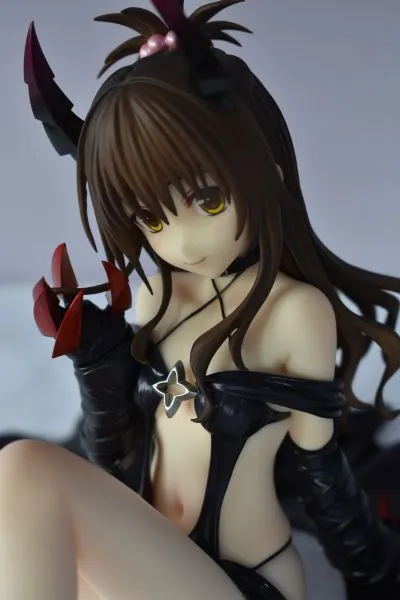 结城美柑