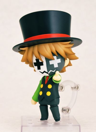 粘土人#1328 Retort