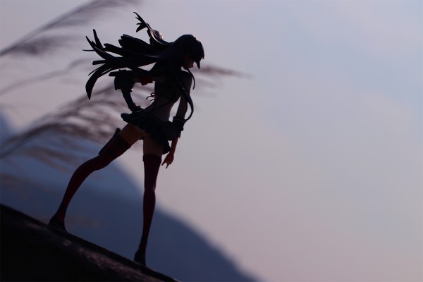 第七龙神2020 サムライ（刀子）