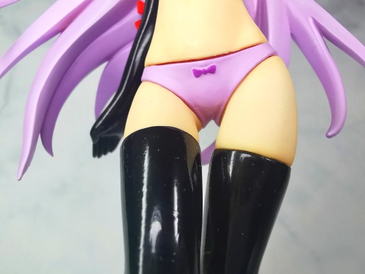 LiPMATES Collection Twinkle☆Crusaders 莉莉安 更加！坏坏