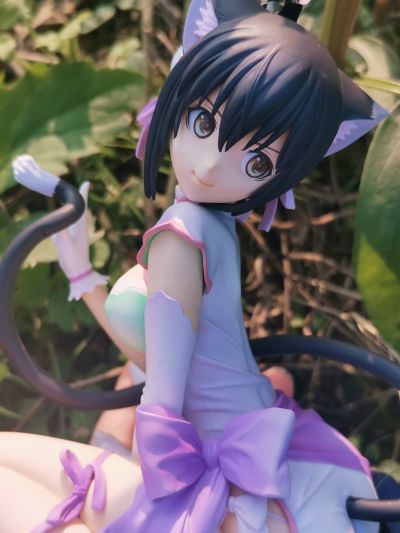 光明之心 いたずら怪盗 小梅